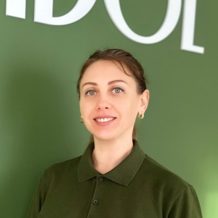 Елена