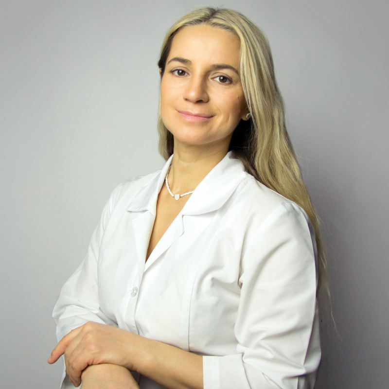 Миндубаева Лейсан Рафаилевна