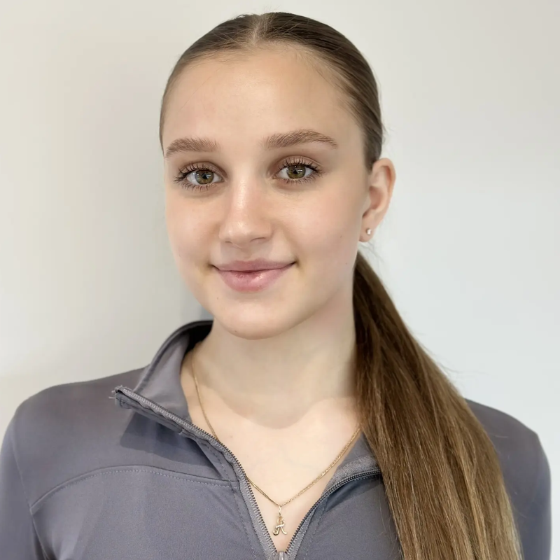 Анастасия Аржаховская