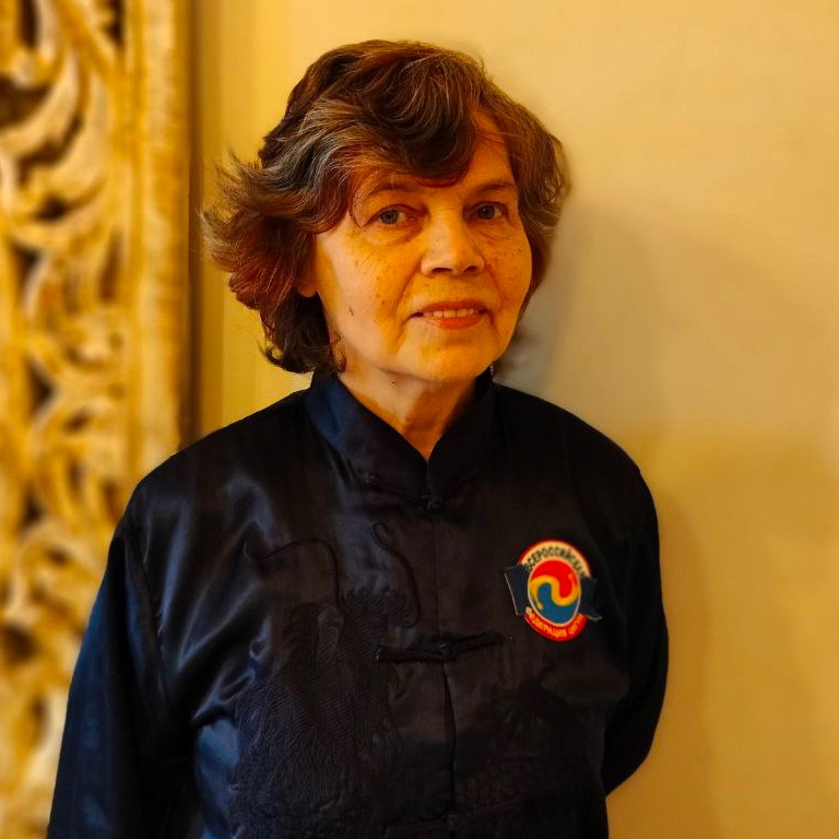 Федосеева Елена
