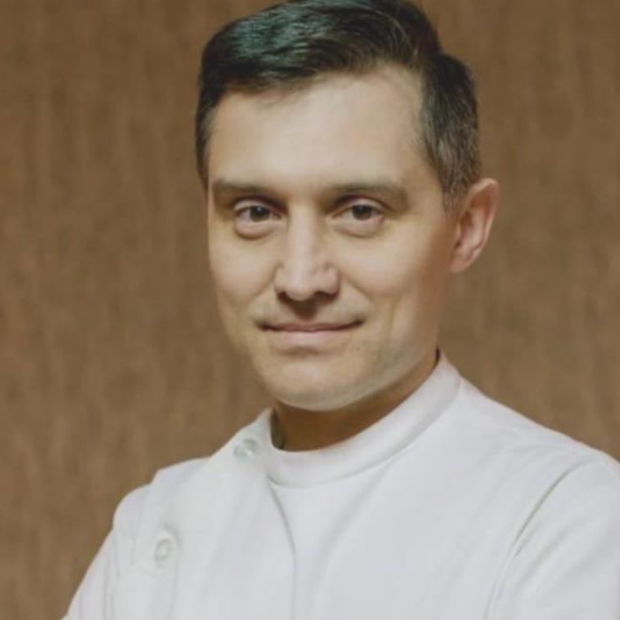 Карманов Алексей