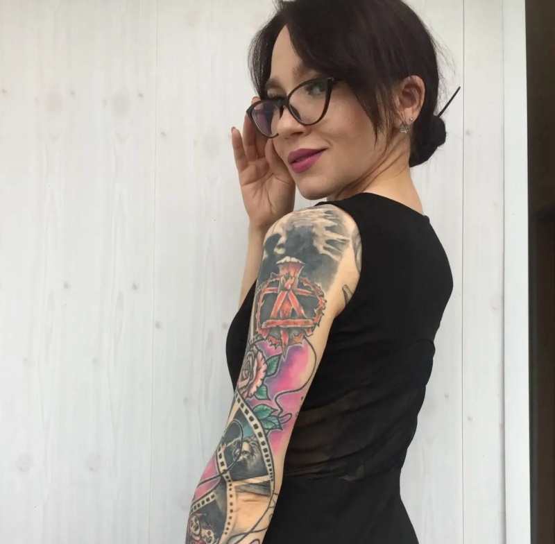 Лена