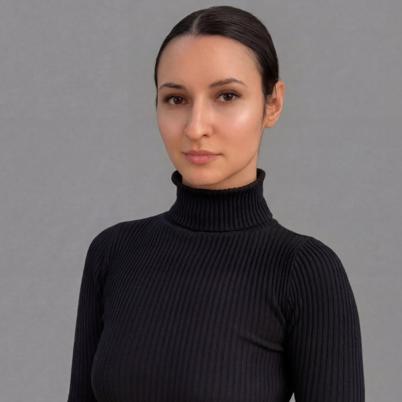 Чудинова Карина
