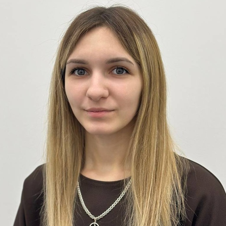 Анастасия Муратова