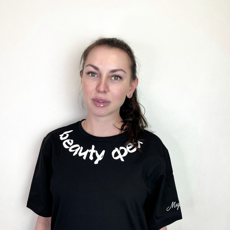 ⭐Лина К.