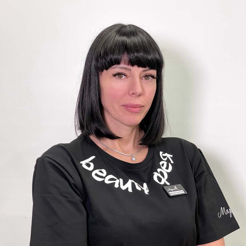 Виктория К.