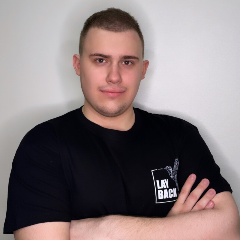 Никанор