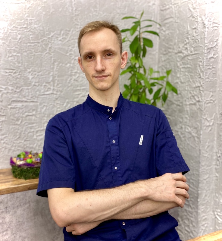 Даниил Грановский