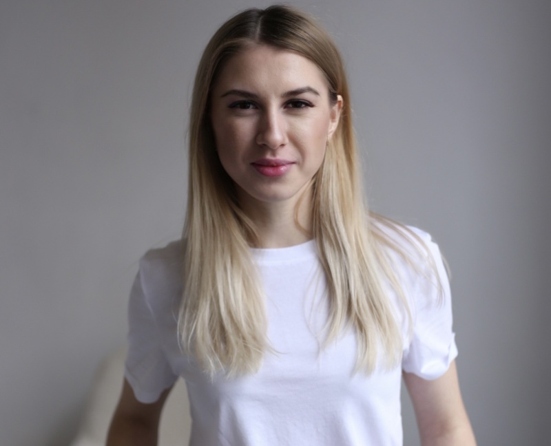 Елена