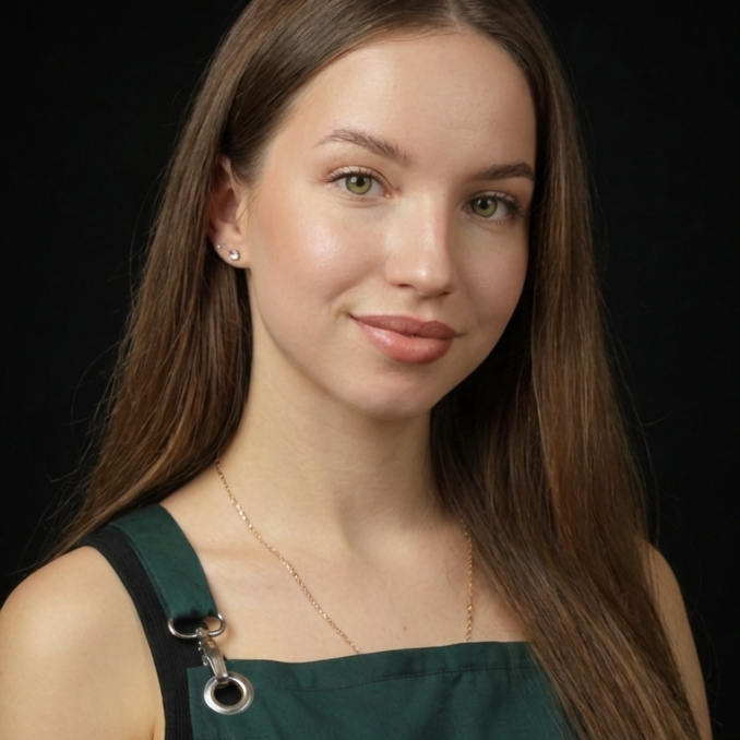 Анастасия