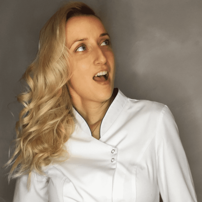 Юля Косметолог