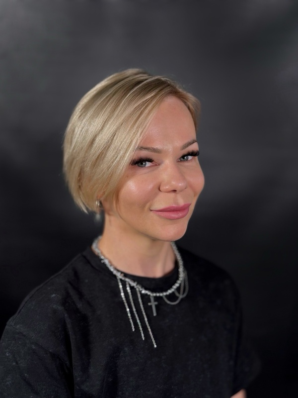 Светлана Мазеева