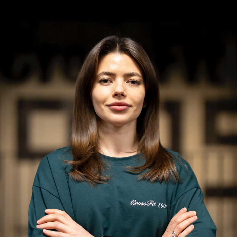 Лидия Морозова