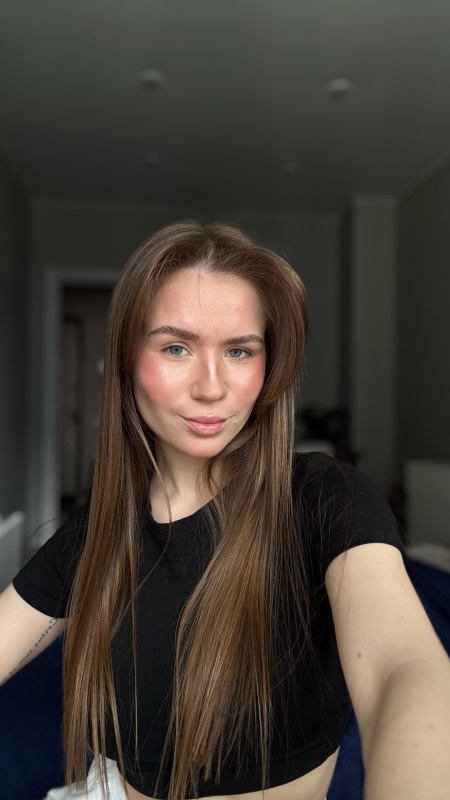 Елена П. ТОП мастер