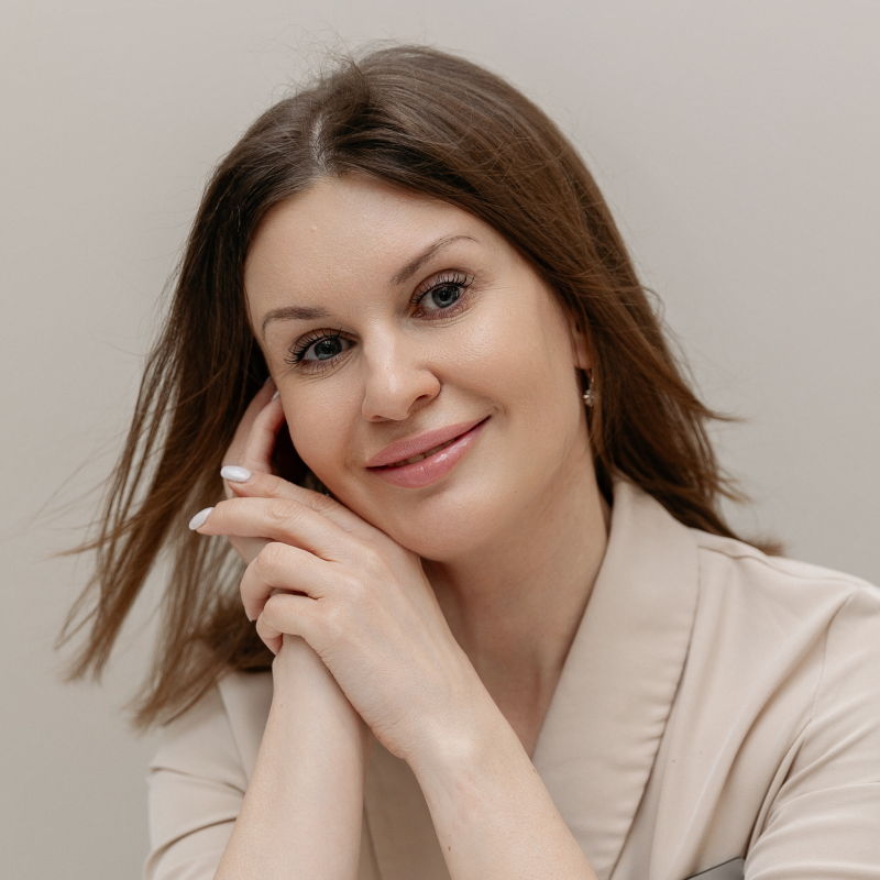 Горскова Олеся Александровна