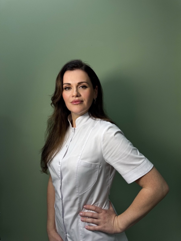 Потапкина Юлия