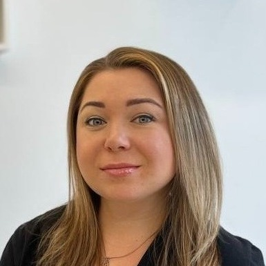 Окуневич Екатерина Александровна