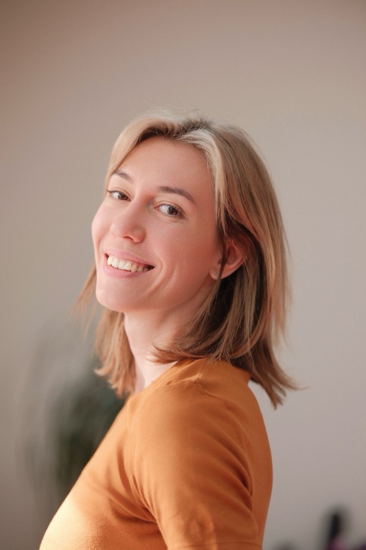 Юлия Корнилова
