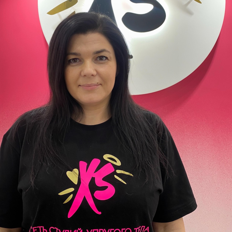 Ольга ТОП-мастер