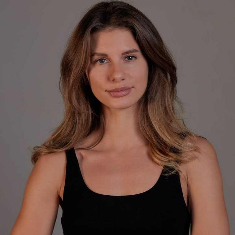 Курзанова Полина