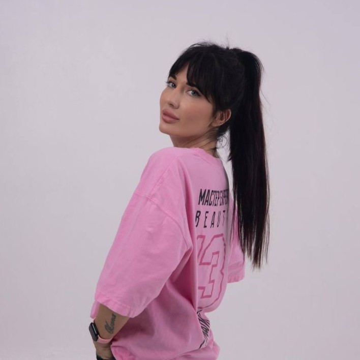 Екатерина Першина