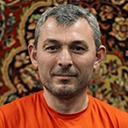 Алекс Мунджишвили