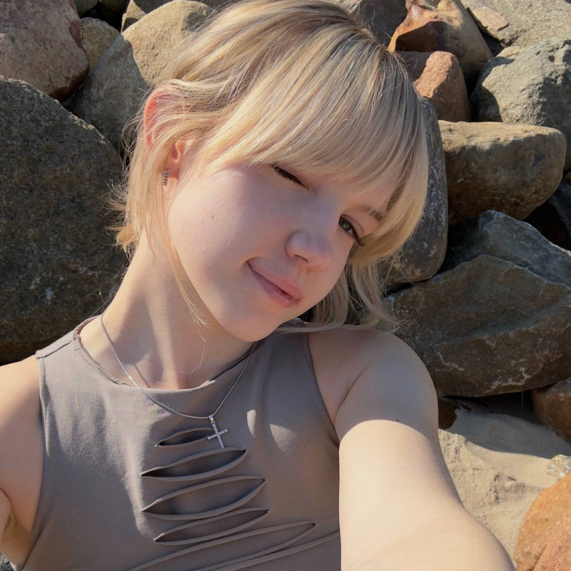 Александра Корочкина