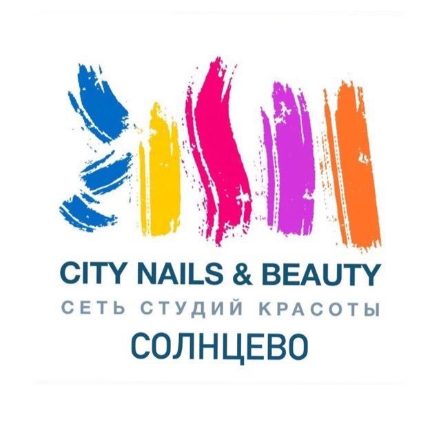 Лейла - Мастер City Nails