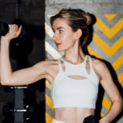 Катерина Воробьева