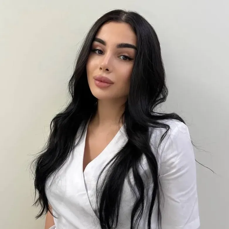 Ферзилаева Карина Ильясовна