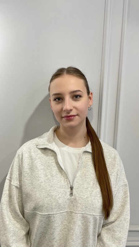 Шманькова Татьяна
