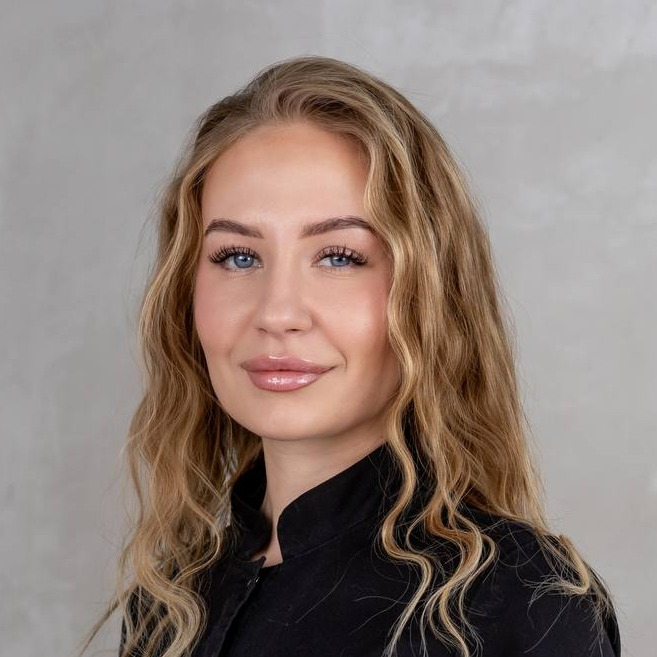 Кавардакова Анна Александровна