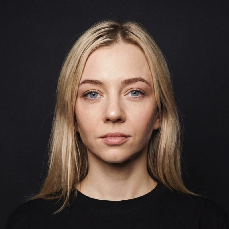 Татьяна Гафарова