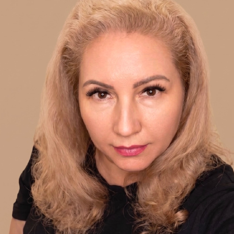 Светлана