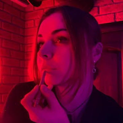 Екатерина Котлярова