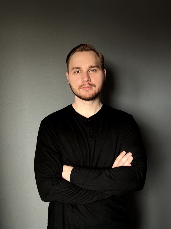Олег Рыбалкин