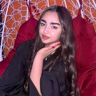 Таня - Мастер City Nails