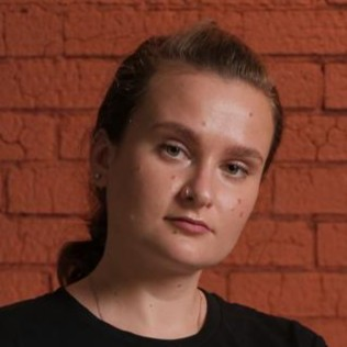 Алексахина Кира