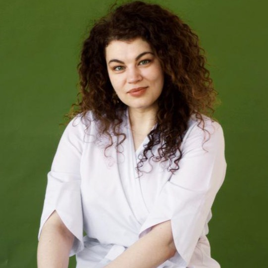 Валентина