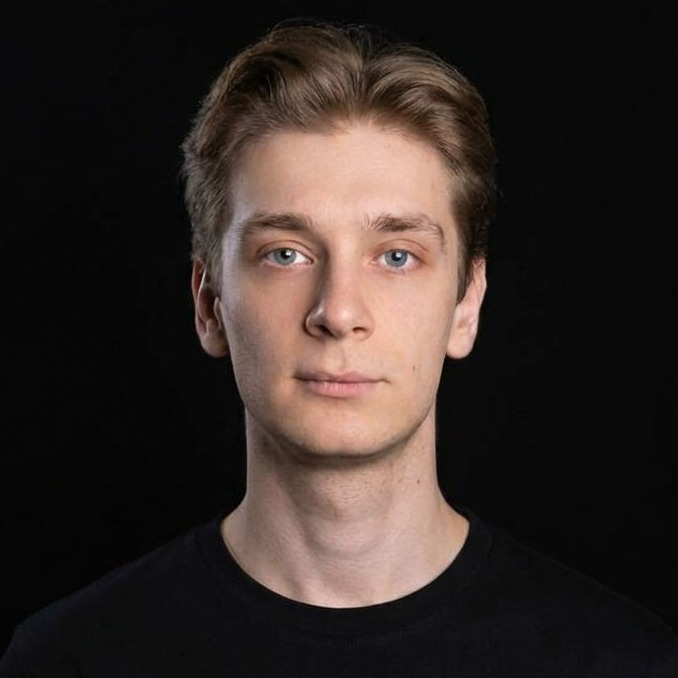 Игорь Котляренко