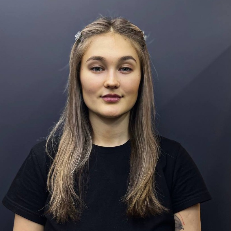 Марина Егорова