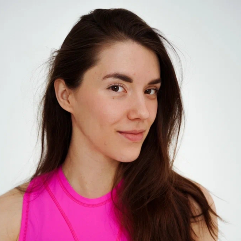 Каролина Москвина