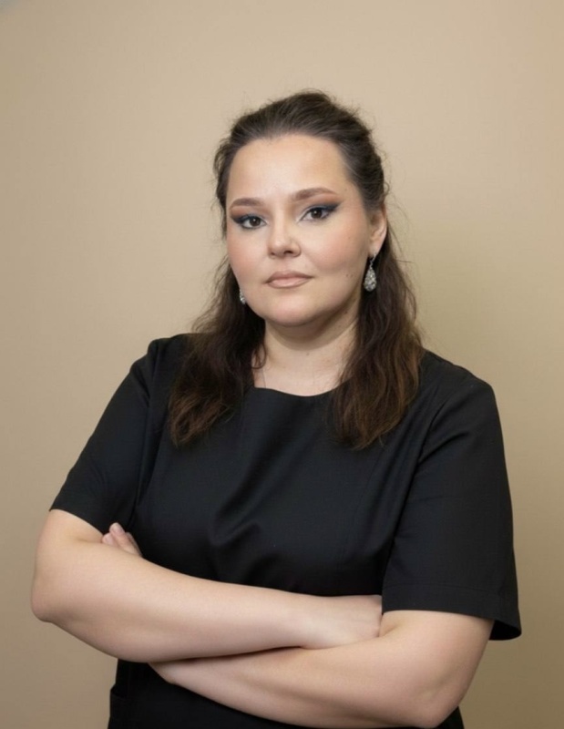 Елена Колотева Гранд мастер