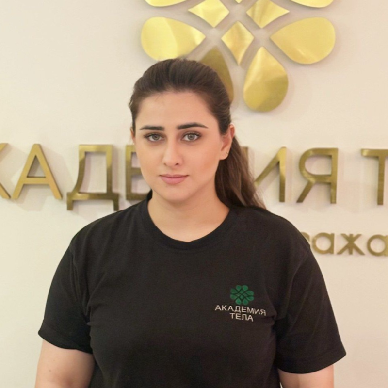 Мусаева Фарида