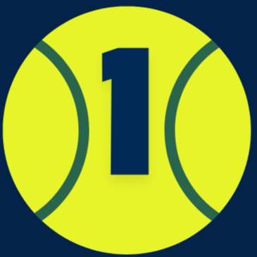 Корт №1 (без тренера)