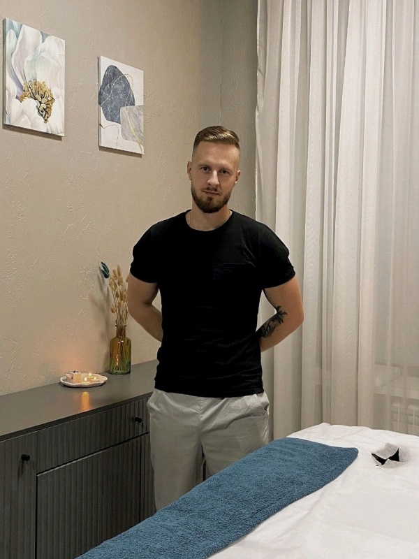 Дмитрий
