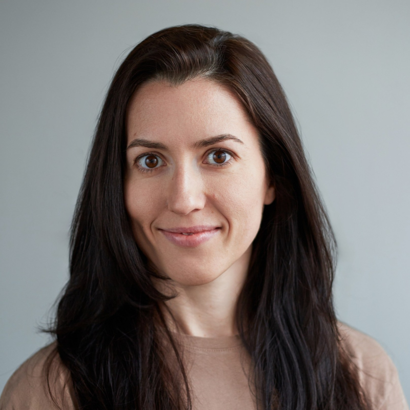 Тарасова Екатерина