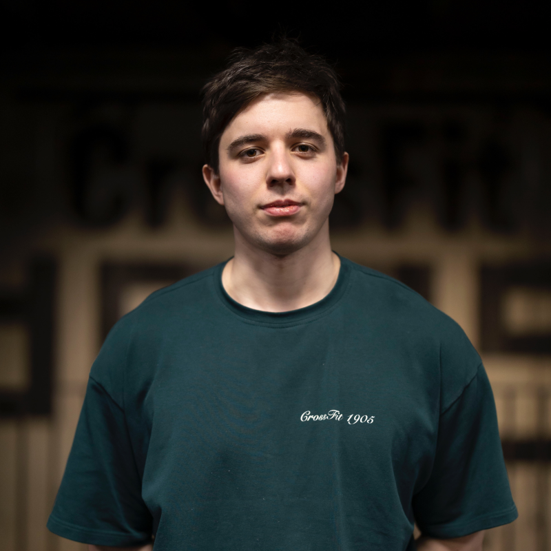 Данила Козельский