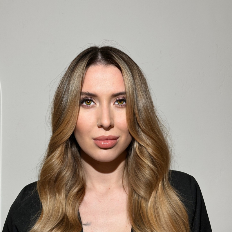 Кристина