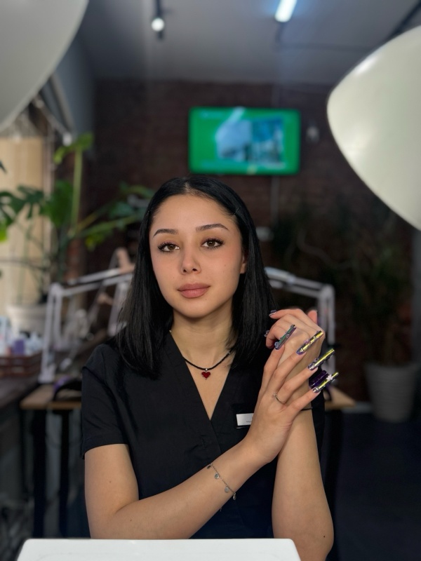 Инесса(опыт 5 лет)
